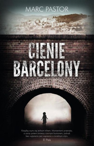 Cienie Barcelony Marc Pastor
