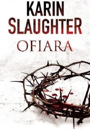 Ofiara Karin Slaughter