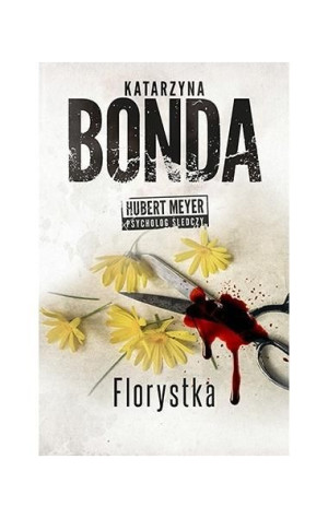 Florystka BR Katarzyna Bonda