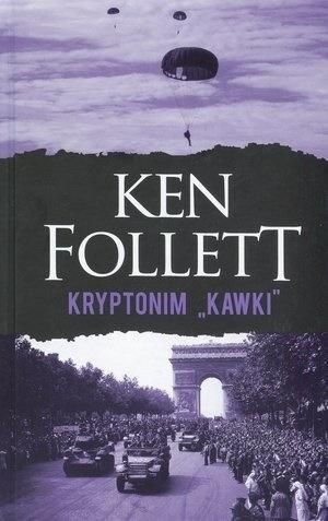 Kryptonim "Kawki" Ken Follett