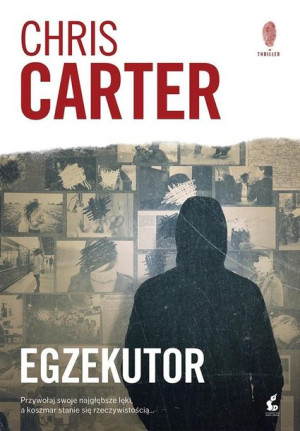 Egzekutor Chris Carter