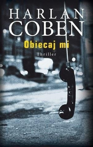 Obiecaj mi BR w.2015 Harlan Coben
