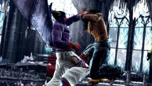 Tekken Tag Tournament 2 (PS3)