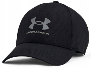 Czapka Z Daszkiem Under Armour 1361529-001