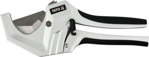Obcinak Do Rur Pcv 64mm V-cut Yato Yt-22293