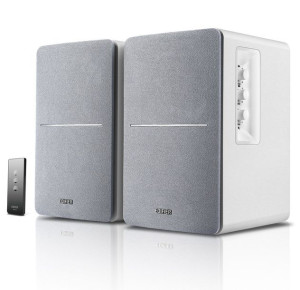EDIFIER R1280T zestaw stereo głośniki białe 42W pilot