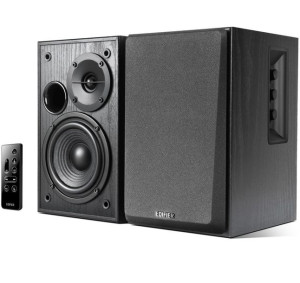 EDIFIER R1580MB zestaw głośników 2.0 Bluetooth 42W karaoke
