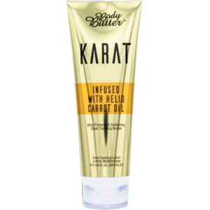 Body Butter Karat Masło Do Opalania