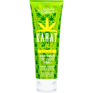 Body Butter Karat Hemp Masło Do Ciała