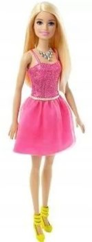 Barbie - Czarująca Barbie