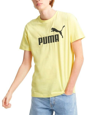 Koszulka Męska Puma Ess Logo Tee (586667-41)