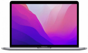 Apple MacBook Pro 13.3 Gwiezdna Szarość MNEH3ZE/A