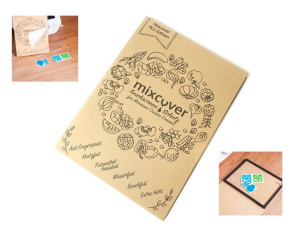 Szkło Ochronne 9h Do Monsieur Cuisine Connect Silvercrest Lidlomix