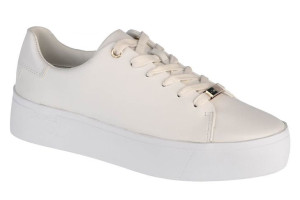 Calvin Klein Flatform Lace Up HW0HW00575-0K4 39