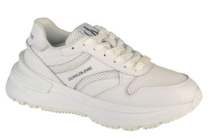Calvin Klein Runner Laceup SS YW0YW00467-0K4 36