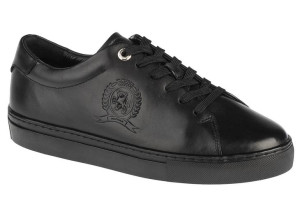 Tommy Hilfiger Crest Sneaker FW0FW05922-BDS 39