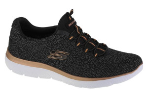 Skechers Summits Summits - Fresh Take 12998-BKGD 38