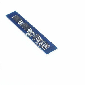 Moduł BMS PCM PCB ładowania i ochrony ogniw Li-ion 2S 8,4V 5A 18650