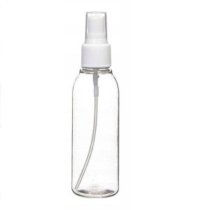 Butelka z atomizerem 100ml buteleczka PET z rozpylaczem