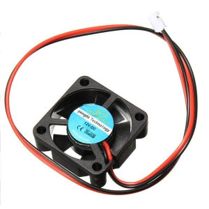 Wentylator 5010 12V 50x50x11mm 5000RPM