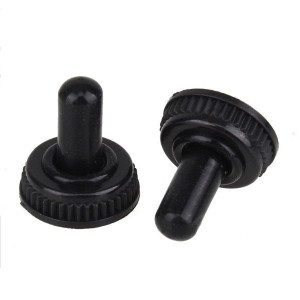 Osłona wodoodporna na przełącznik dźwigniowy WPC-05 6 mm