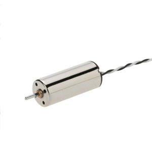 Silnik do mikro drona 8520 1S 3,7V CCW 50.000 RPM Silnik 8,5x20mm