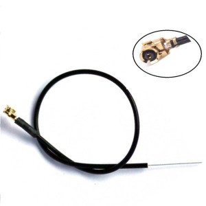 Antena 150mm wtyk I-PEX 1 (U.FL) 2,4GHz do odbiorników 1szt IPEX1 FrSky