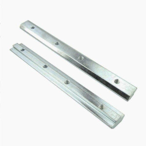 Łącznik prosty do profili aluminiowych 2020 10cm V-SLOT T-NUT TNUT