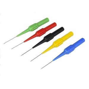 Sonda pomiarowa 0.7 mm igła testowa do miernika próbnik mix kolorów