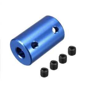 Łącznik osi adapter z 4mm na 5mm na wał silnika oś