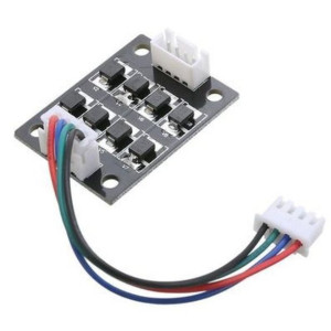Moduł poprawiający wydruk Smoother V1.0 Drukarka 3D