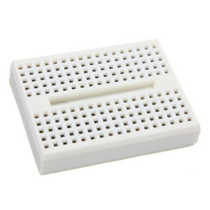 Płytka stykowa 170 pól SYB-170 1 szt budowa prototypów Arduino