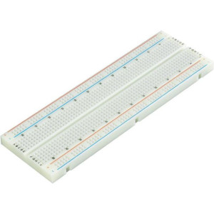 Płytka stykowa 830 do Arduino - MB-102 - prototypowa