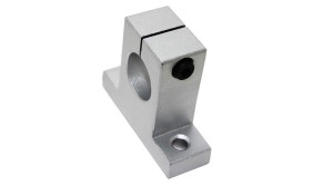 Wspornik końcowy wałka liniowego SK12 SH12A CNC