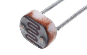 GL5518 Fotorezystor 5-10K Arduino 5518 2 sztuki