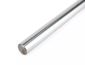 Prowadnica liniowa Wałek pręt gładki 6mm 0,5m CNC