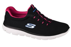 Skechers Summits 12980-BKHP 39