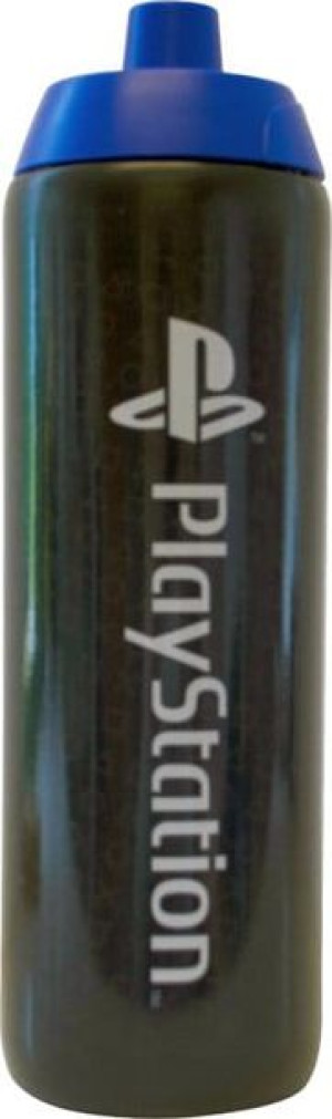 Bidon butelka na wodę 700ml Playstation