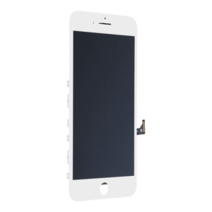 Wyświetlacz do iPhone 8 Plus 5,5" z ekranem dotykowym białym JK