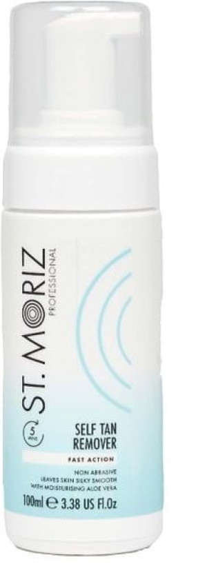 St.Moriz Ultra Finish Body Make-Up 100ml