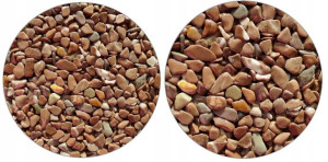 Kamienny Dywan balkon schody marmolit TopStone 25k