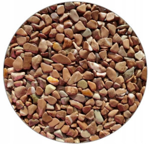 Kamienny Dywan balkon taras schody TopStone 25kg