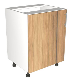 Szafka Kuchenna Dolna 40cm D-4 L/p Vertina