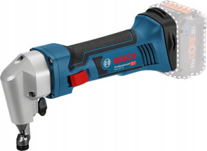 Bosch Akumulatorowe Nożyce Do Blachy Trapezowej Gna 18v-16 0*ah