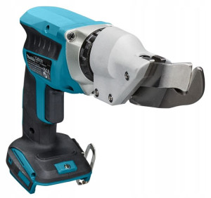 Nożyce Akumula Do Blachy 1,3mm 18v Djs131z Makita