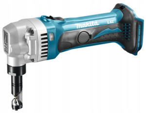 Nożyce Aku Do Blachy 18v 0*ah Djn161z Makita