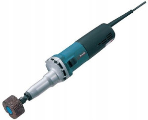 Makita Szlifierka Prosta 750w Długa Gd0810c