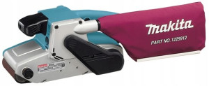 Makita Szlifierka Taśmowa 9404j