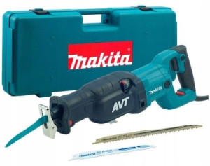 Piła Szablasta 1510w Jr3070ct Makita