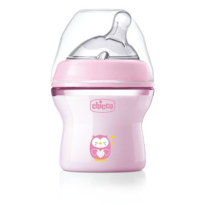 Chicco 53619 butelka antykolkowa Chicco 150ml 0m+